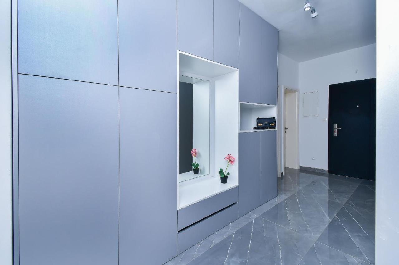 Apartment Ela Omiš Eksteriør bilde